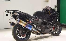 KAWASAKI ZX 1400 NINJA R A 2014