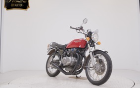 HONDA CB400ﾌｫｱ 1995 CB400F