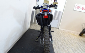 YAMAHA WR155R DG37