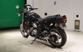 KAWASAKI ZEPHYR 1100 1992 ZRT10A