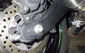 KAWASAKI ZX-4RR 2023 ZX400P