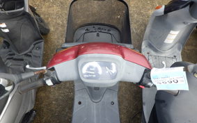 YAMAHA JOG POCHE SA08J