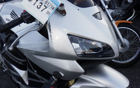 HONDA CBR600RR GEN 2 2010 PC37