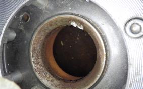 SUZUKI GSX1300R HAYABUSA 1999