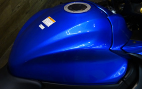 SUZUKI GSX-S1000F 2015 GT79A