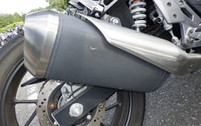 SUZUKI GSX250 R