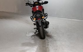 HONDA 400X NC47