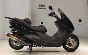 YAMAHA MAJESTY 125 FI