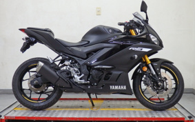 YAMAHA YZF-YZF-R3 ABS 2019 RH13J