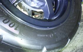 SUZUKI ADDRESS V125 DT11A