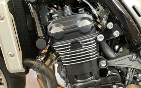 KAWASAKI Z900RS 2021 ZR900C