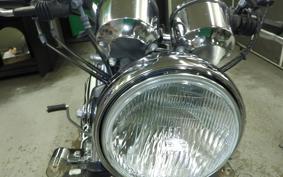 YAMAHA SR400 Gen.4 2015 RH03J