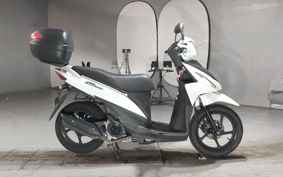 SUZUKI ADDRESS V110 CE47A