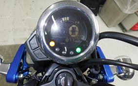 HONDA DAX 125 JB06