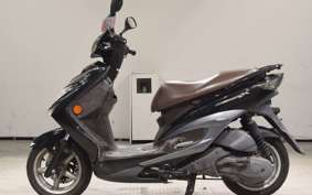 YAMAHA CYGNUS 125 X 2 2016 SE44J