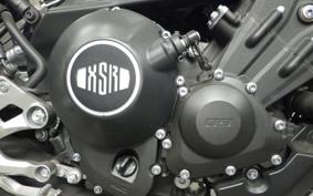 YAMAHA XSR900 2017 RN46J