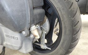 SUZUKI ADDRESS V50 CA4BA