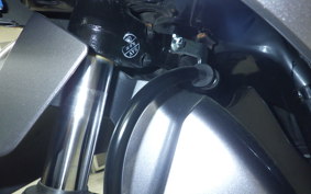 HONDA LEAD 125 2019 JF45