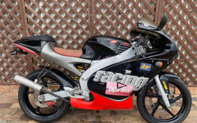 APRILIA APRILIA RS50