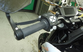 KTM 790 DUKE 2025