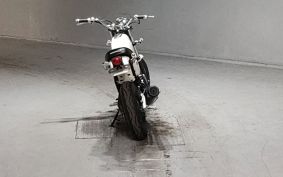 HONDA APE 50 AC16