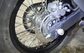 KAWASAKI VERSYS X250Aﾂｱﾗｰ LE250D
