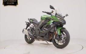 KAWASAKI NINJA1100SX SE 2025 ZXT10H