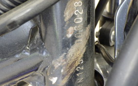 KAWASAKI ELIMINATOR 125 BN125A