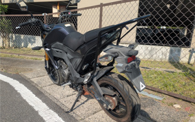 KAWASAKI Z125 PRO BR125H