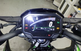 KAWASAKI Z650 A 2025 ER650S