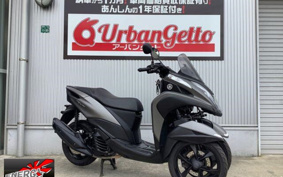 YAMAHA TRICITY 125 2018 SEC1J
