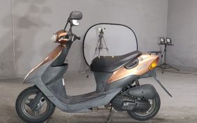 SUZUKI LET'S2 CA1PA