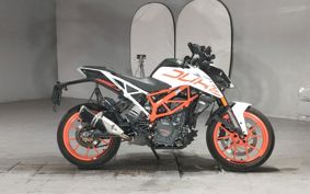 KTM 390 DUKE 2021 JPJ40
