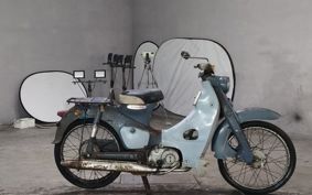 HONDA SUPER CUB100 C100