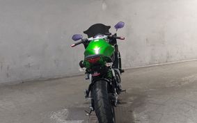 KAWASAKI NINJA 400 EX400E