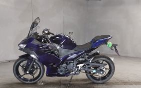 KAWASAKI NINJA250 EX250P