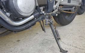 KAWASAKI BALIUS 250 Gen.2 ZR250B