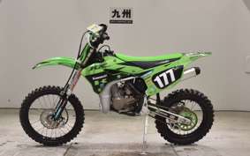 KAWASAKI KX112 2019 KX112A