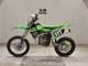 Фото Kawasaki KX112 2019 с японского аукциона