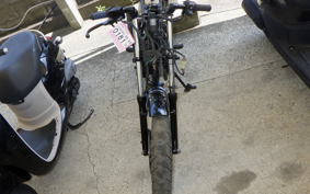 HONDA NS50F AC08