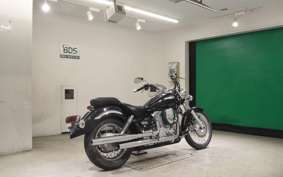 YAMAHA DRAGSTAR 250 VG02J