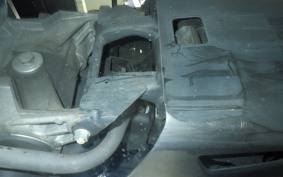 SUZUKI ADDRESS 110 2023 CE47A