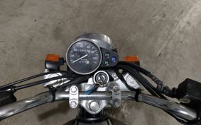 HONDA CB223S MC40
