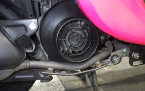 HONDA GIORNO 2 2000 AF70