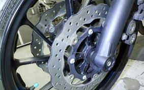 YAMAHA XSR700 2019 RM22J