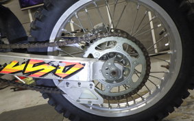 SUZUKI RMX250 S Gen.2