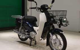 HONDA C110 SUPER CUB 2002 JA10