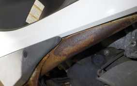 SUZUKI ADDRESS V50 Gen.2 CA44A