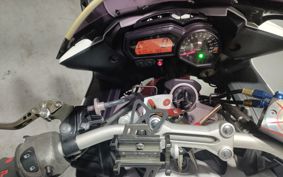 YAMAHA FZ1 FAZER 2009 RN16