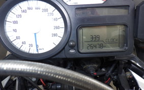 BMW K1300R 2009